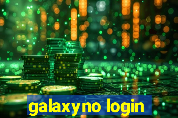 galaxyno login