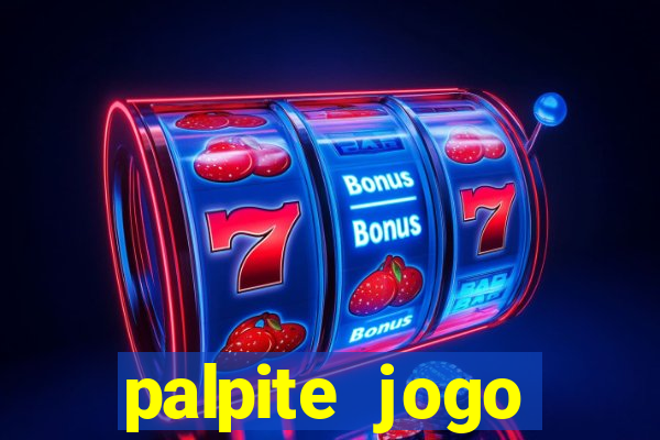 palpite jogo fortaleza hoje