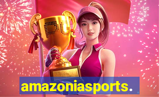 amazoniasports.com