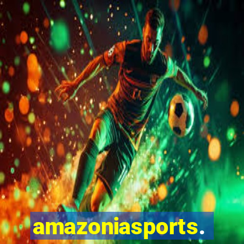 amazoniasports.com