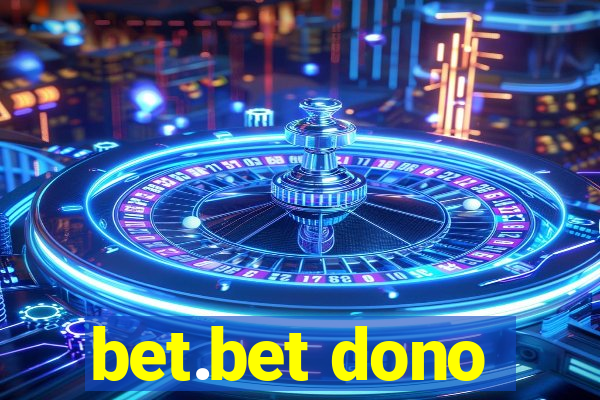 bet.bet dono