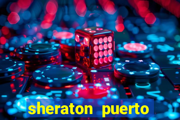 sheraton puerto rico hotel & casino