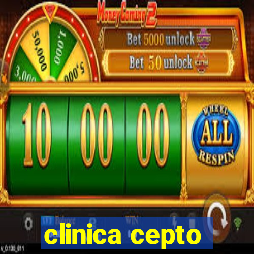 clinica cepto