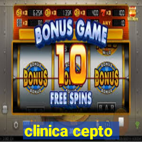 clinica cepto