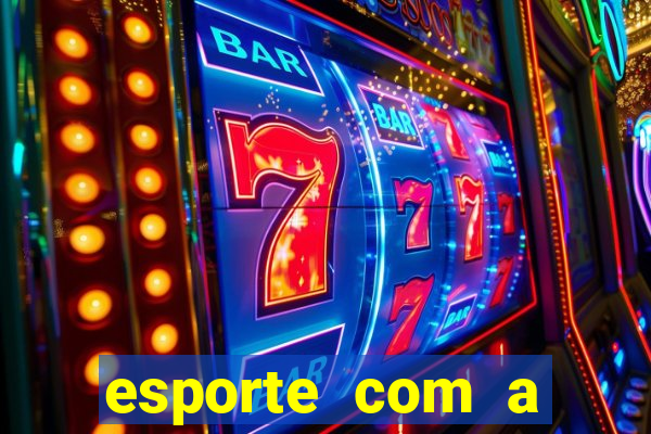 esporte com a letra l