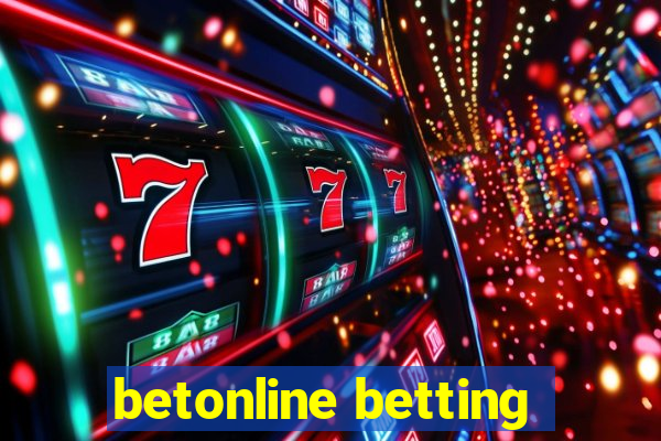 betonline betting