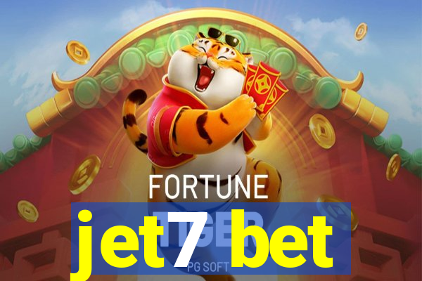 jet7 bet