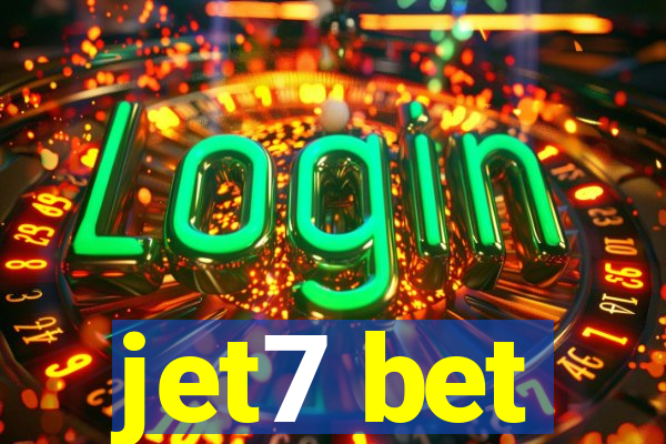 jet7 bet