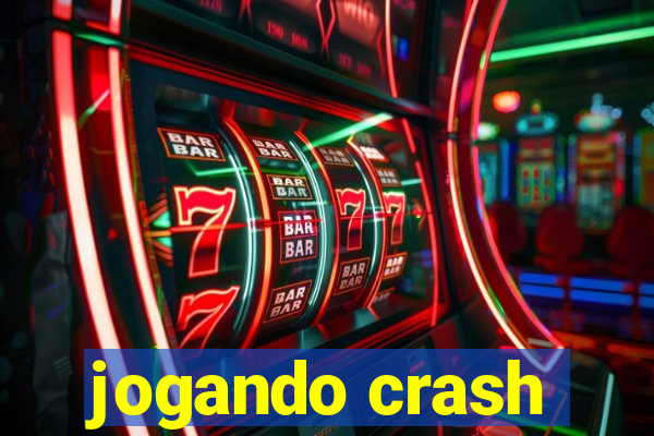 jogando crash