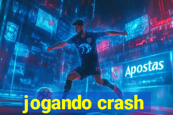 jogando crash