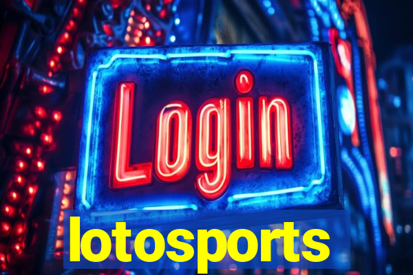 lotosports