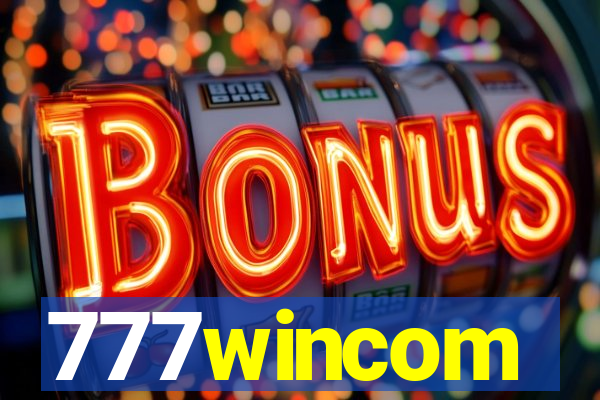 777wincom