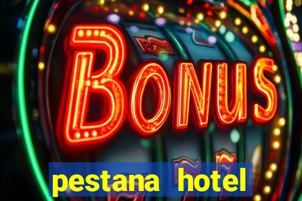 pestana hotel casino park funchal