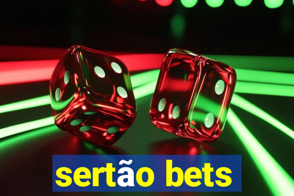 sertão bets