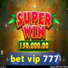 bet vip 777