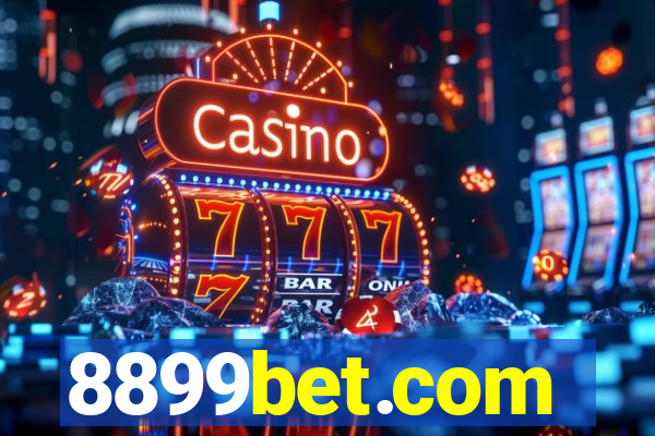 8899bet.com