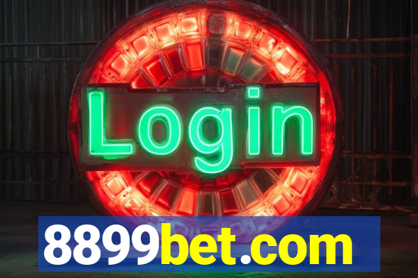 8899bet.com