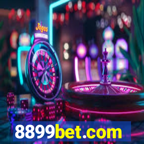 8899bet.com