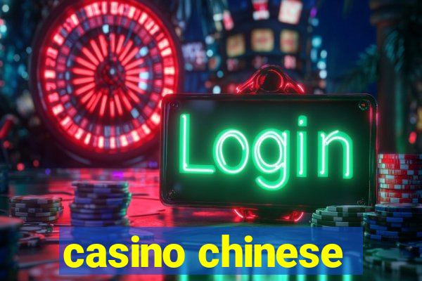 casino chinese