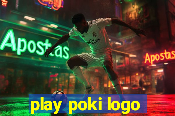 play poki logo