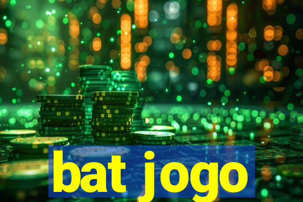 bat jogo