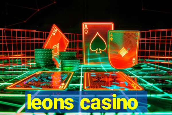 leons casino