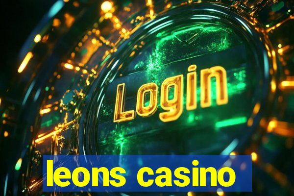 leons casino