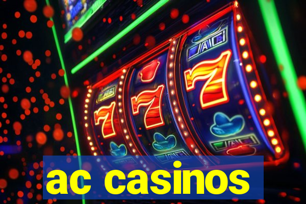 ac casinos