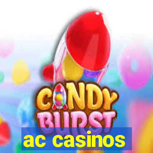 ac casinos