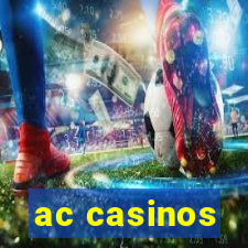 ac casinos