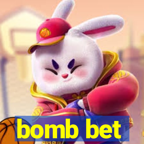 bomb bet