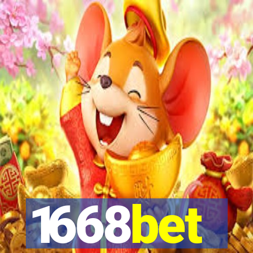 1668bet