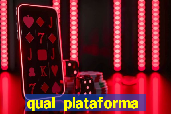 qual plataforma confiável para jogar fortune tiger