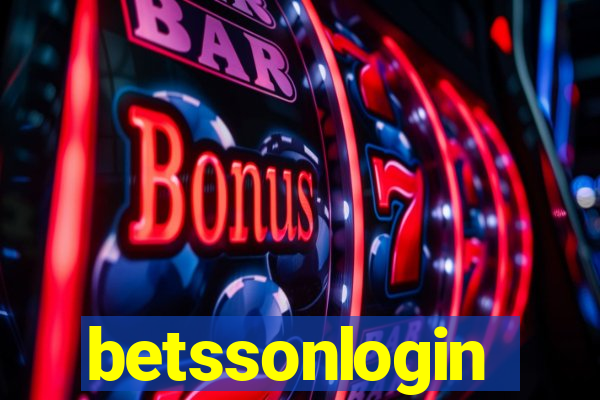 betssonlogin