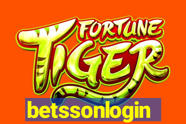 betssonlogin