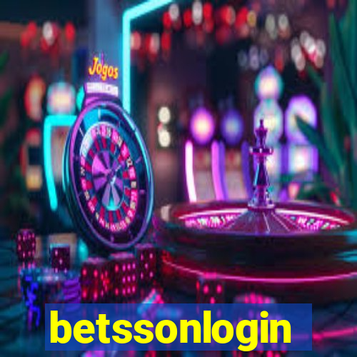 betssonlogin