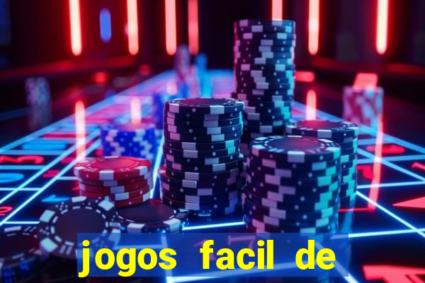 jogos facil de ganhar dinheiro