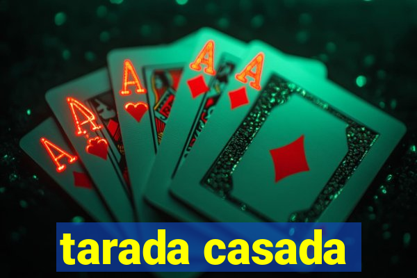 tarada casada