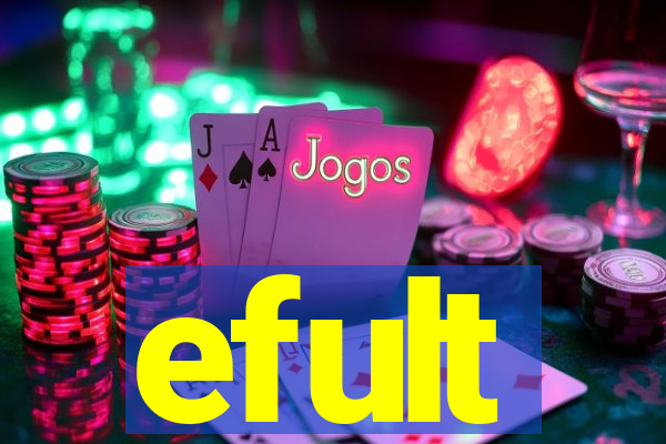 efult