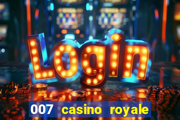 007 casino royale leg torrent