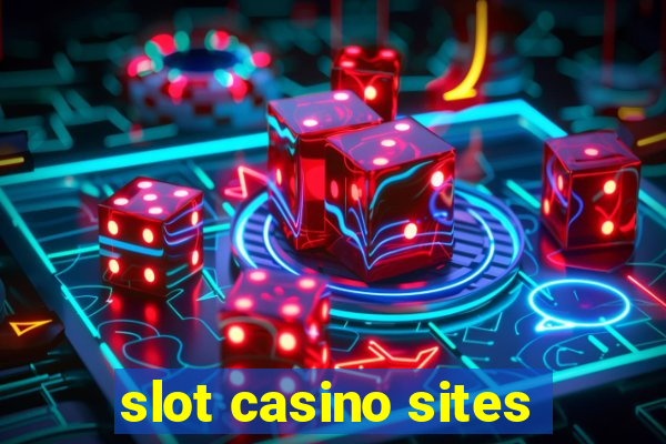 slot casino sites