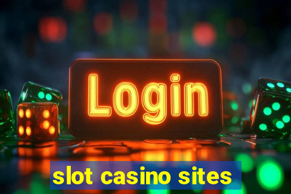 slot casino sites