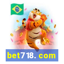 bet718. com