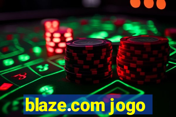 blaze.com jogo