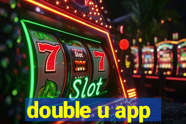 double u app