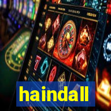 haindall