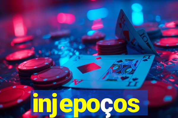 injepoços