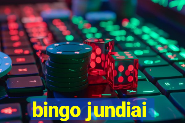 bingo jundiai