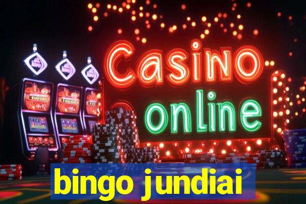 bingo jundiai