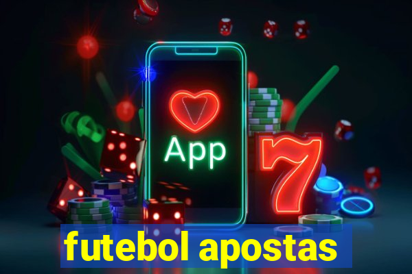 futebol apostas